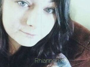 RhiannonXO Visio Tchats