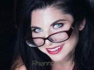 Rhiannonrainxo