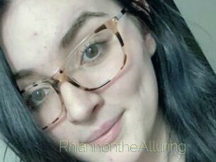 RhiannontheAlluring