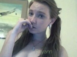 Rhyann
