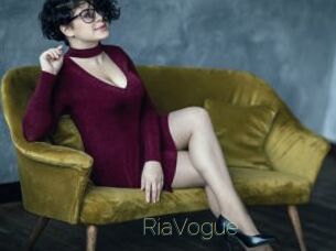 RiaVogue Visio Tchats