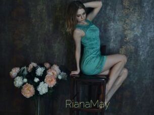 RianaMay