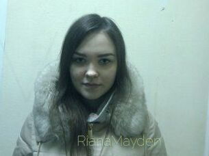 RianaMayden
