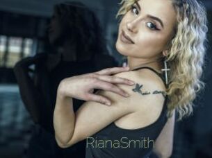 RianaSmith Visio Tchats
