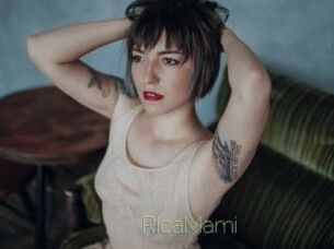 RicaMami Visio Tchats