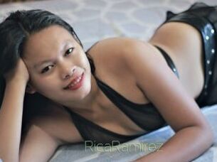 RicaRamirez Visio Tchats