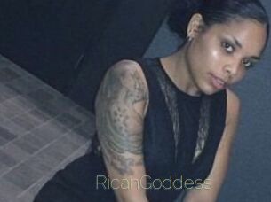 RicanGoddess