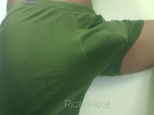 RicanHeat