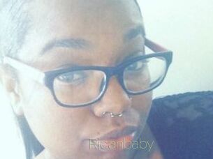 Ricanbaby