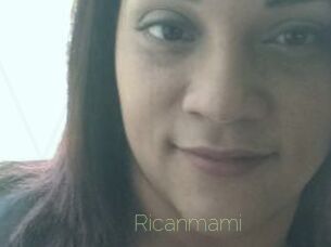 Ricanmami