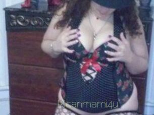 Ricanmami4u Visio Tchats