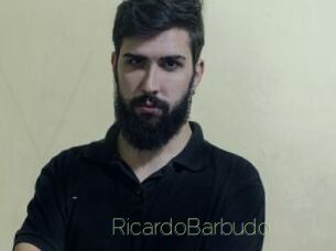 RicardoBarbudo