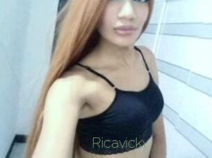 Ricavicky