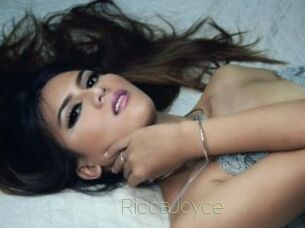 RiccaJoyce