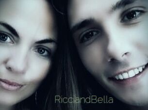 RicciandBella Visio Tchats