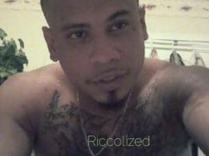 Riccolized Visio Tchats