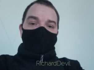 RichardDevil Visio Tchats