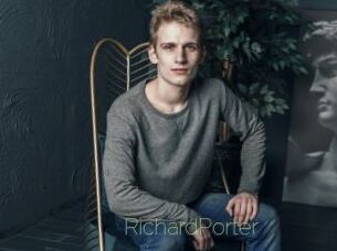 RichardPorter