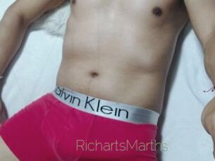 RichartsMarths