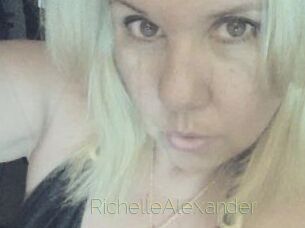 Richelle_Alexander