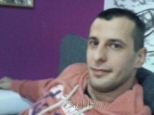 RichiBoy