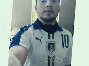 Richie89 Visio Tchats