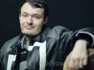 RickBrown