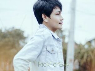 RickForGay Visio Tchats