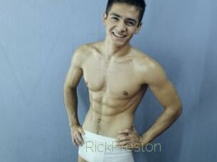 RickPreston