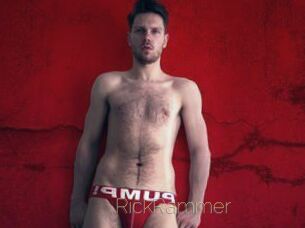 RickRammer