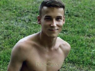 RickSexyBoy