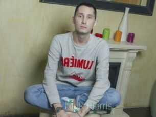 Rick_Harris