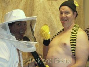 Rick_and_Diedra