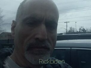Rickbiden