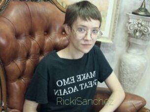 RickiSanchez