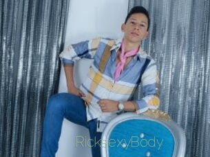 RicksexyBody