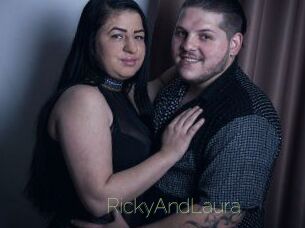 RickyAndLaura