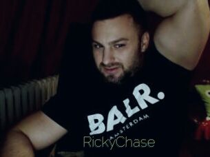 RickyChase