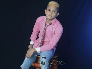 RickyCock