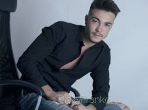 RickyFranko