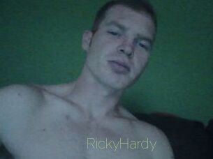 RickyHardy