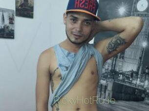 RickyHotRude