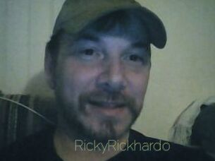 RickyRickhardo