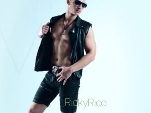 RickyRico Visio Tchats