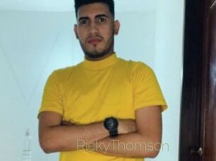RickyThomson