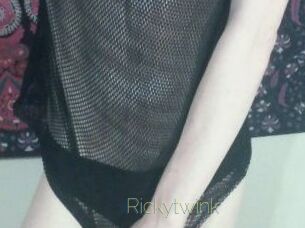 Ricky_twink Visio Tchats
