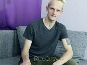 RicoChaves Visio Tchats