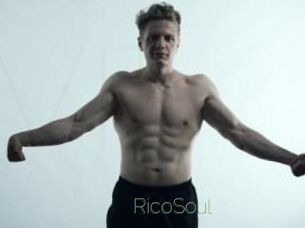 RicoSoul Visio Tchats