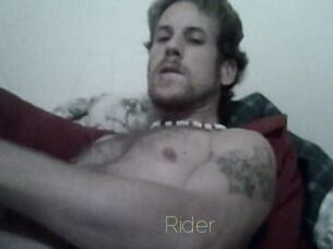 Rider