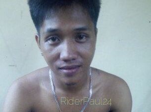RiderPaul24